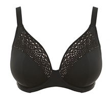 Load image into Gallery viewer, Indie Plunge Bikini Top