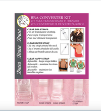 Load image into Gallery viewer, Bra Converter Kit - 50060