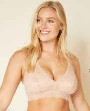 Load image into Gallery viewer, Never Curvy Racie Bralette NEVER1355
