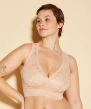 Load image into Gallery viewer, Never Super Curvy Racie Bralette NEVER1365