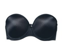 Load image into Gallery viewer, Felicia Molded Strapless B1011 White