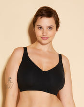 Load image into Gallery viewer, Free Cut Micro Super Curvy Bralette FRECM1313
