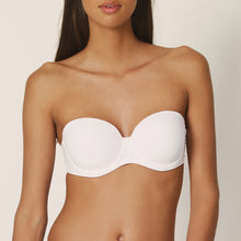 Load image into Gallery viewer, Tom 0120828 Convertible Strapless