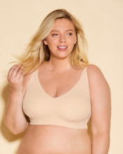 Load image into Gallery viewer, Free Cut Micro Ultra Curvy Bralette FRECM1311