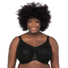 Load image into Gallery viewer, Verity GD700204 Full Cup Bra - BLACK