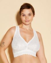 Load image into Gallery viewer, Never Super Curvy Racie Bralette NEVER1365