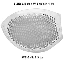 Load image into Gallery viewer, Breathable Silicone Clear Enhancers Pad 7101