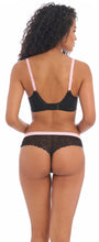Load image into Gallery viewer, Offbeat AA5451 Uw Side Support Bra - Black