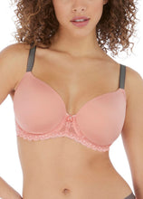 Load image into Gallery viewer, Offbeat AA5450 Uw Moulded Bra - Rosehip