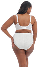 Load image into Gallery viewer, Brianna EL8085 Full Brief - White