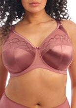 Load image into Gallery viewer, Cate EL4030 UW Bra - Rosewood