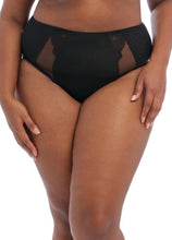 Load image into Gallery viewer, Brianna EL8085 Full Brief - Black