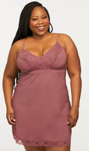 Load image into Gallery viewer, Bust Support Chemise-9394