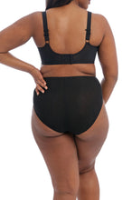 Load image into Gallery viewer, Brianna EL8085 Full Brief - Black