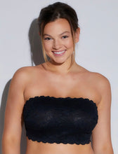 Load image into Gallery viewer, Never Curvy Flirtie Bandeau Bra NEVER1101