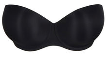 Load image into Gallery viewer, Figuras Strapless 0263258-Charcoal