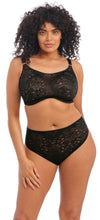Load image into Gallery viewer, Kelsey Bra EL300524 - Black (LAST CHANCE ITEM)