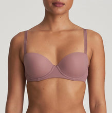 Load image into Gallery viewer, Louie Padded Balcony 0122099 - Satin Taupe