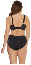 Load image into Gallery viewer, Cate EL4030 UW Bra - Black