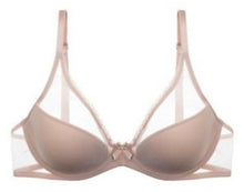 Load image into Gallery viewer, Victoire Plunge Bra JOU-145-01 (Light)
