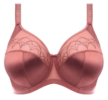 Load image into Gallery viewer, Cate EL4030 UW Bra - Rosewood