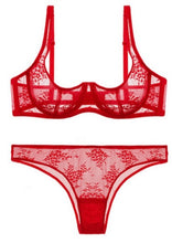 Load image into Gallery viewer, Romy Thong JOU-235-08