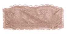 Load image into Gallery viewer, Never Flirtie Bandeau Bra-NEVER1102