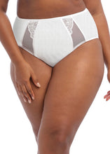 Load image into Gallery viewer, Brianna EL8085 Full Brief - White