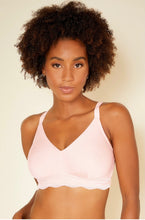 Load image into Gallery viewer, Ceylon Modal Curvy Bralette CEYMD1302