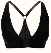 Load image into Gallery viewer, Melissa Wireless Front Closure Bralette AO-037