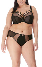 Load image into Gallery viewer, Sachi EL4350 Plunge - Black