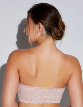 Load image into Gallery viewer, Never Curvy Flirtie Bandeau Bra NEVER1101