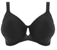 Load image into Gallery viewer, Charley EL4383 - Moulded Spacer Bra - Black