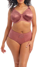 Load image into Gallery viewer, Cate EL4030 UW Bra - Rosewood