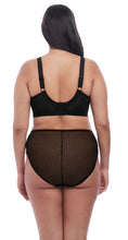 Load image into Gallery viewer, Charley EL4383 - Moulded Spacer Bra - Black