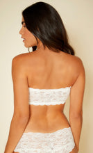 Load image into Gallery viewer, Never Flirtie Bandeau Bra-NEVER1102