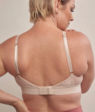 Load image into Gallery viewer, Maggie Wireless Lace Bralette AO-062