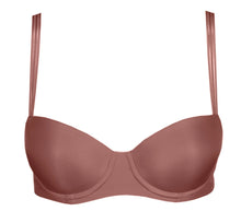 Load image into Gallery viewer, Louie Padded Balcony 0122099 - Satin Taupe
