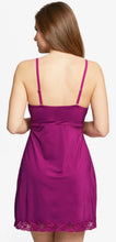 Load image into Gallery viewer, Bust Support Chemise-9394