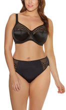 Load image into Gallery viewer, Cate EL4030 UW Bra - Black