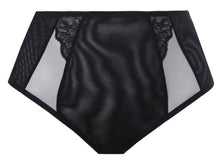 Load image into Gallery viewer, Brianna EL8085 Full Brief - Black