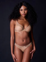 Load image into Gallery viewer, Victoire Plunge Bra JOU-145-01 (Light)
