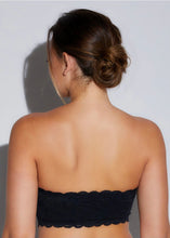 Load image into Gallery viewer, Never Curvy Flirtie Bandeau Bra NEVER1101