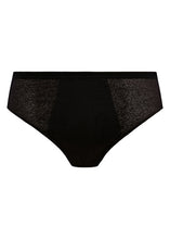 Load image into Gallery viewer, Demure Full Brief FL103251 - Black
