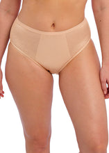 Load image into Gallery viewer, Demure Full Brief FL103251 - Natural Beige
