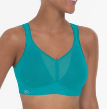 Load image into Gallery viewer, Air Control-5544 Delta Pad Sports Bra (Cups C-E) FASHION COLORS
