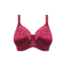 Load image into Gallery viewer, Cate EL4030 UW Bra - FASHION Berry -Limited Edition

