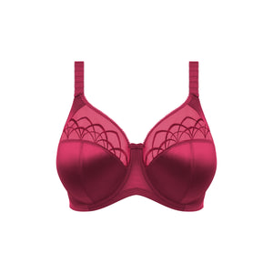 Cate EL4030 UW Bra - FASHION Berry -Limited Edition
