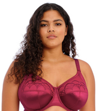 Load image into Gallery viewer, Cate EL4030 UW Bra - FASHION Berry -Limited Edition
