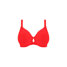 Load image into Gallery viewer, Charley EL4383 - Moulded Spacer Bra - FASHION Color: Salsa
